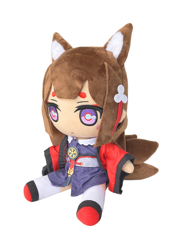 Azur Lane | Plushie | Amagi