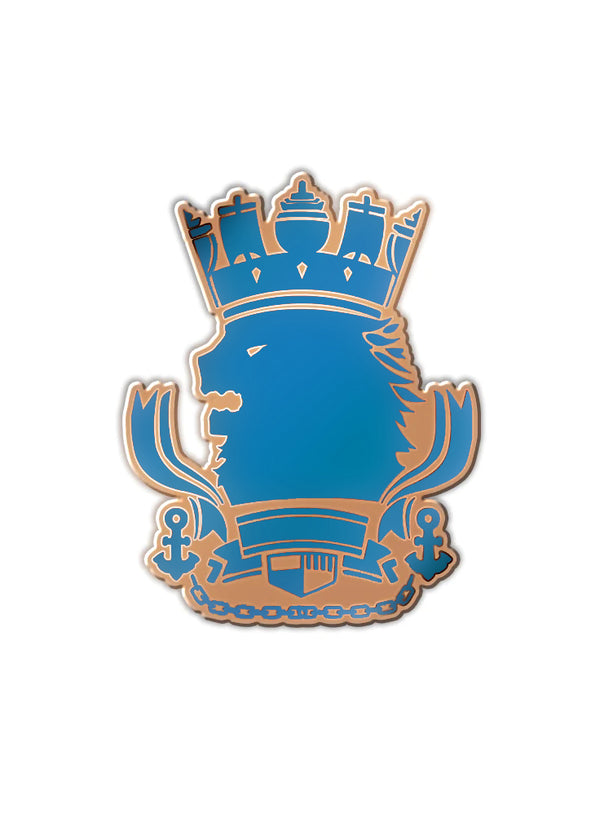 Azur Lane | Pin | Five Factions
