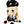 Azur Lane | Plushie | Bismarck | 2nd Anniv