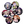 Mahjong Soul | Character Pin