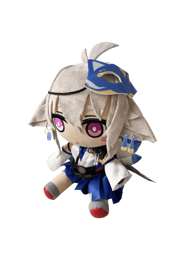 Azur Lane | Plushie | Tosa