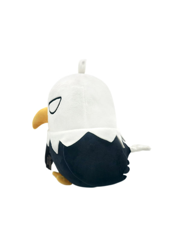 Azur Lane | Plushie | Squeaky Grimmy