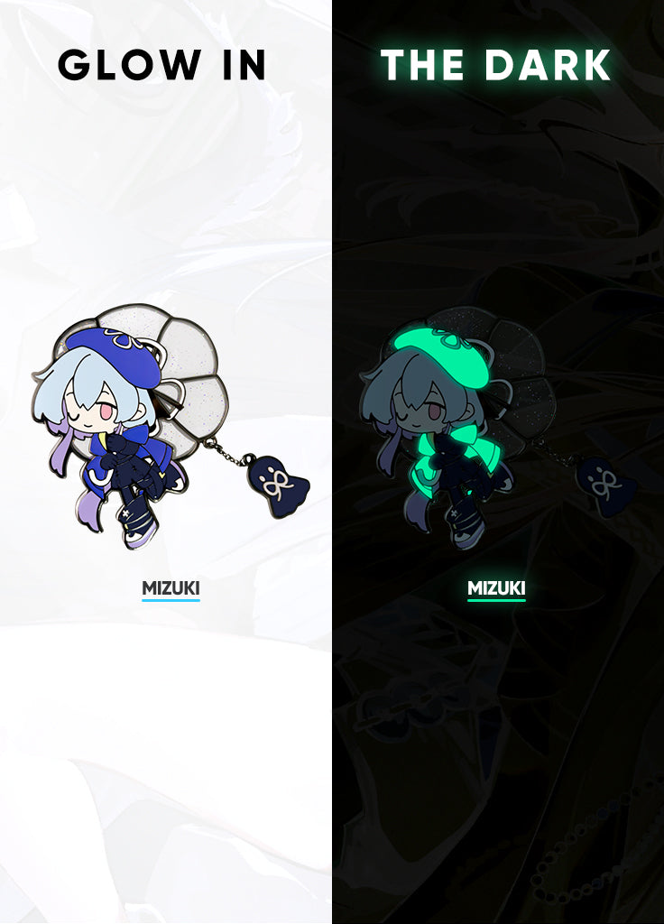 Pin on RP Characters