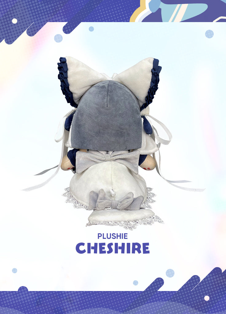 Azur Lane | Plushie | 4th Anniv