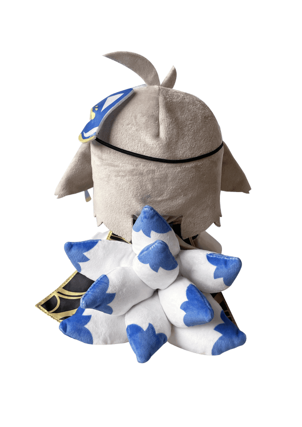 Azur Lane | Plushie | Tosa