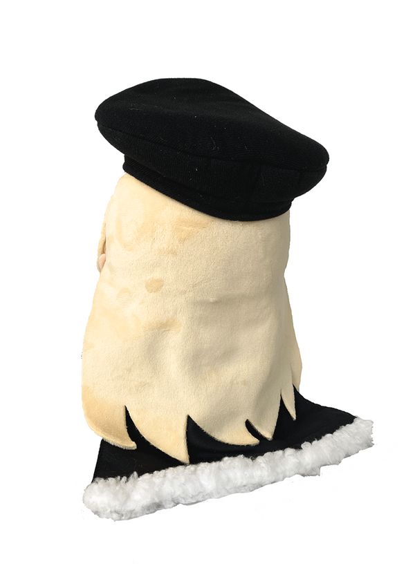 Azur Lane | Plushie | Bismarck | 2nd Anniv
