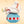 Azur Lane | Dessert-themed Plushie Set | Thanksgiving