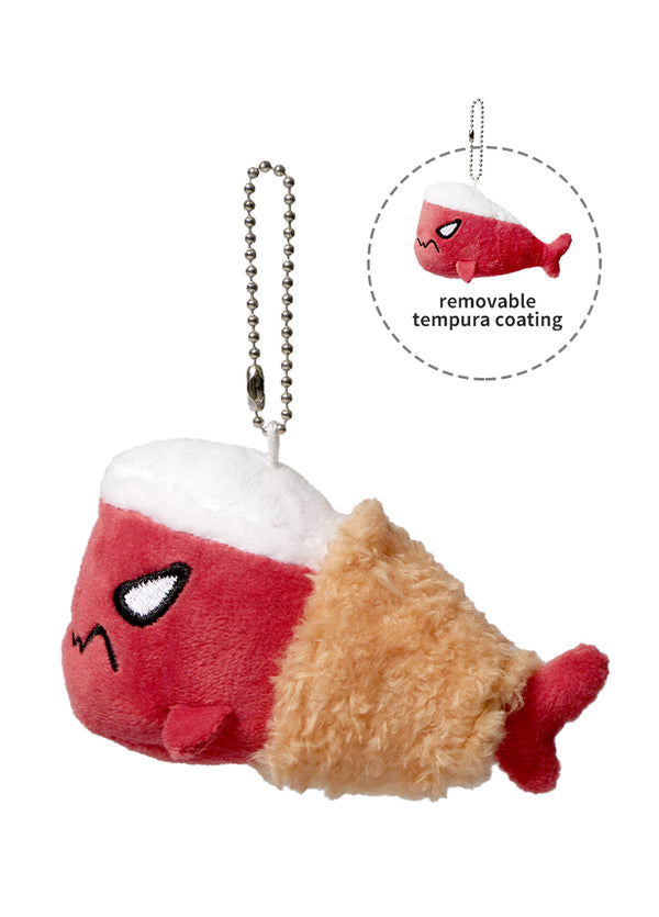 Azur Lane | Food Plushie Key Charm