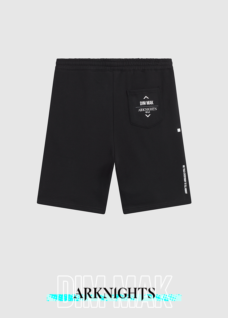 Arknights | Dim Mak Collection | Shorts