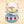 Azur Lane | Dessert-themed Plushie Set | Thanksgiving