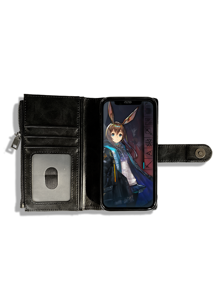 Arknights | Rhodes Island Phone Case