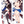 Azur Lane | Pillowcase | 50X160cm