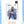Azur Lane | Flat Water Bottle | Summer Supply 2022