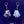 Azur Lane | Acrylic Key Charm | Black Friday 2022