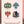 Azur Lane | Faction Pin | Valentine’s Day 2022