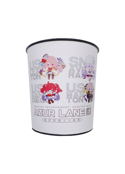 Azur Lane | Wall of Shame | Trash Can – Yostar Official Store
