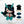 Arknights | Dress-up Plushie | 2.5 Anniv