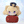 Azur Lane | Dessert-themed Plushie Set | 3rd Anniv