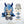 Arknights | Dress-up Plushie | 2.5 Anniv