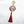 Arknights | Character Painted Glass Charm | 2.5 Anniv