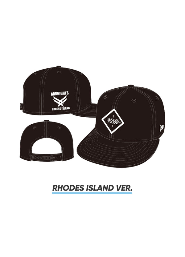 Arknights | New Era | Collaboration Cap 9FIFTY