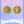Azur Lane | Commemorative Coin | Valentine's Day 2023