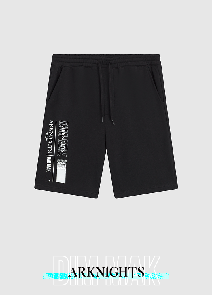Arknights | Dim Mak Collection | Shorts