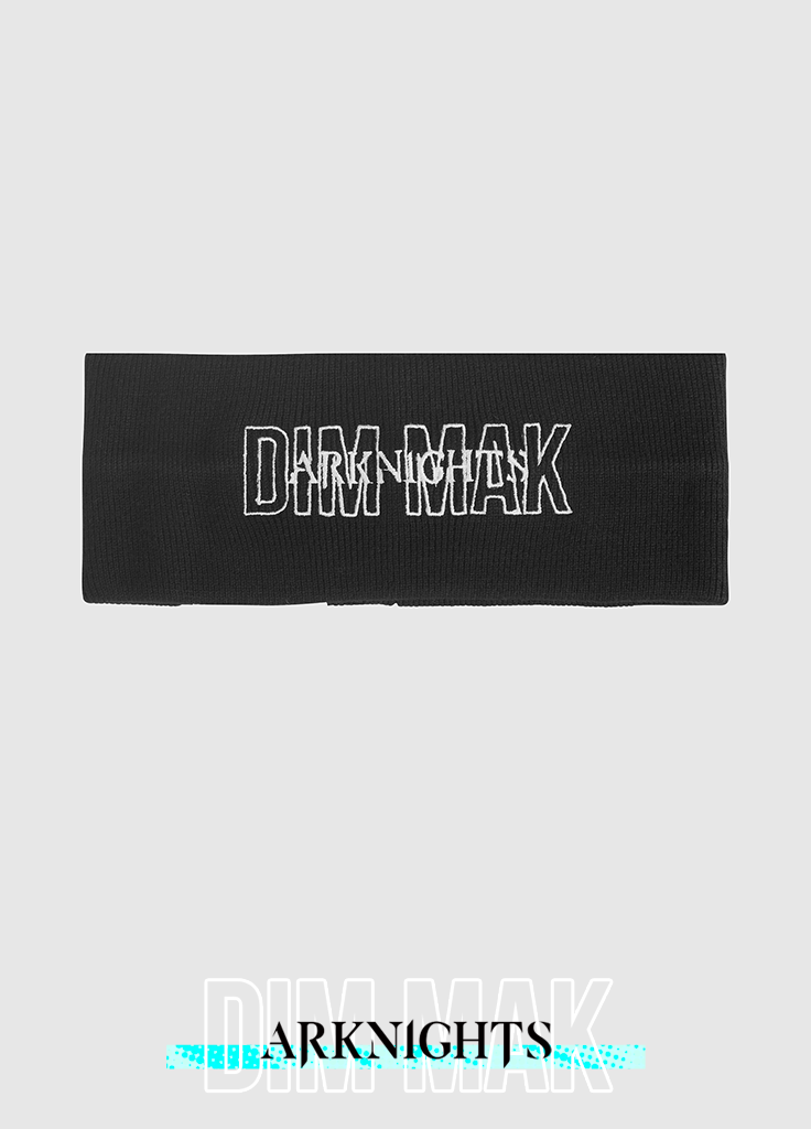 Arknights | Dim Mak Collection | Headband