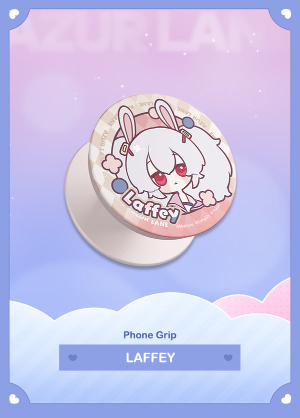 Azur Lane | Phone Grip | Valentine's Day 2023