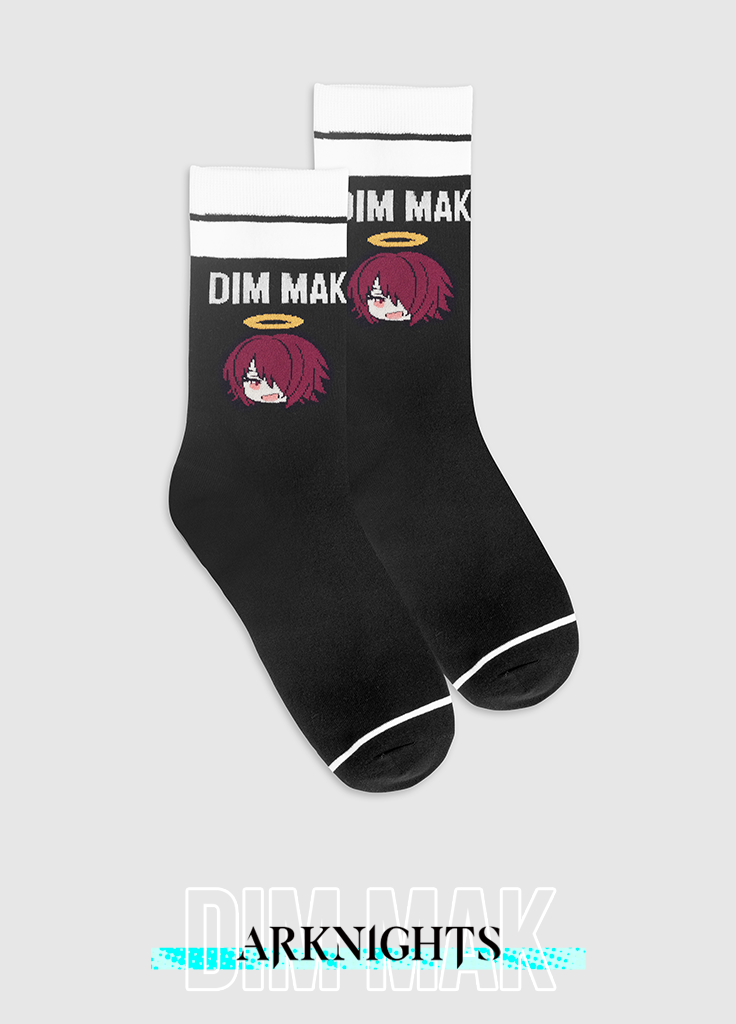 Arknights | Dim Mak Collection | Socks