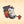 Azur Lane | Character Metal Pin with Faction Pendant | Thanksgiving