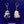 Azur Lane | Acrylic Key Charm | Black Friday 2022