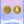 Azur Lane | Commemorative Coin | Valentine's Day 2023