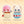 Azur Lane | Dessert-themed Plushie Set | Thanksgiving